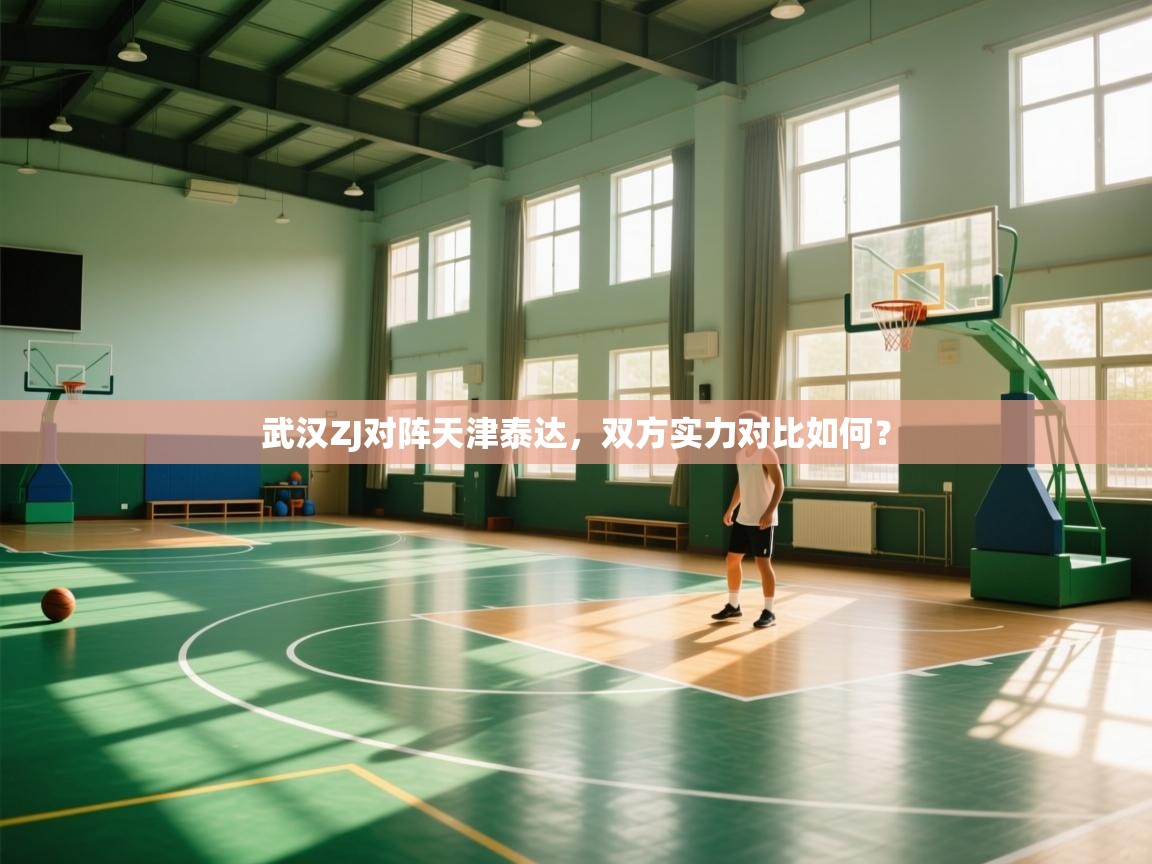 武汉ZJ对阵天津泰达，双方实力对比如何？