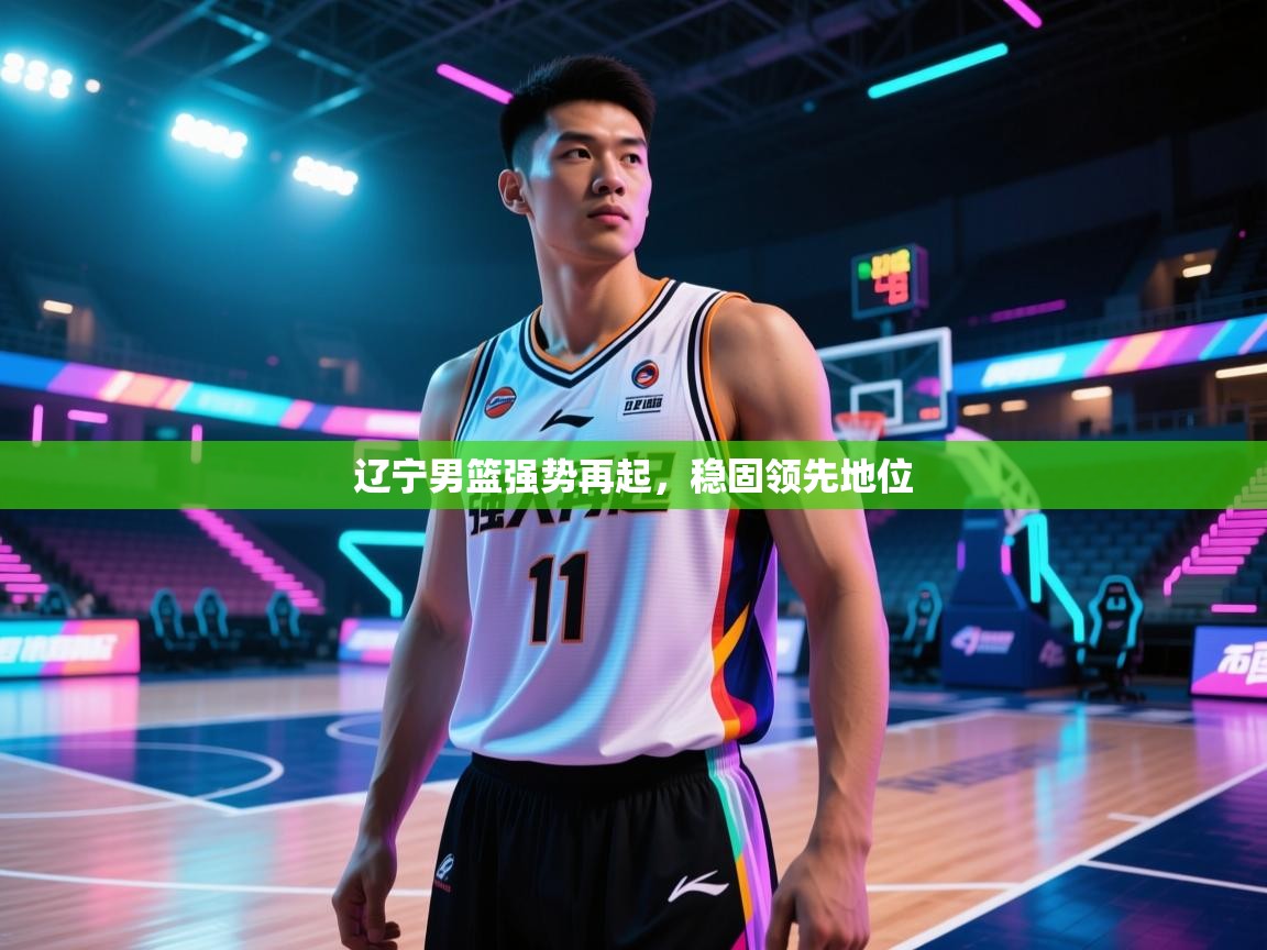 辽宁男篮强势再起,稳固领先地位 第2张