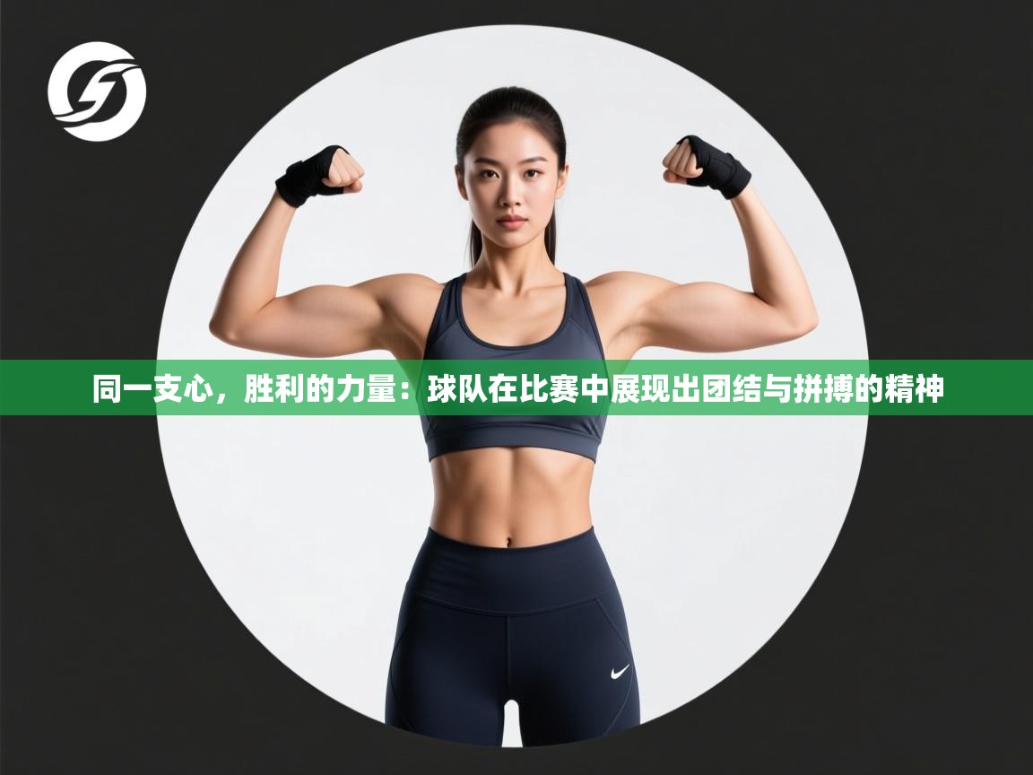 同一支心，胜利的力量：球队在比赛中展现出团结与拼搏的精神  第2张