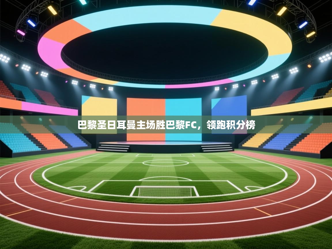 巴黎圣日耳曼主场胜巴黎FC，领跑积分榜