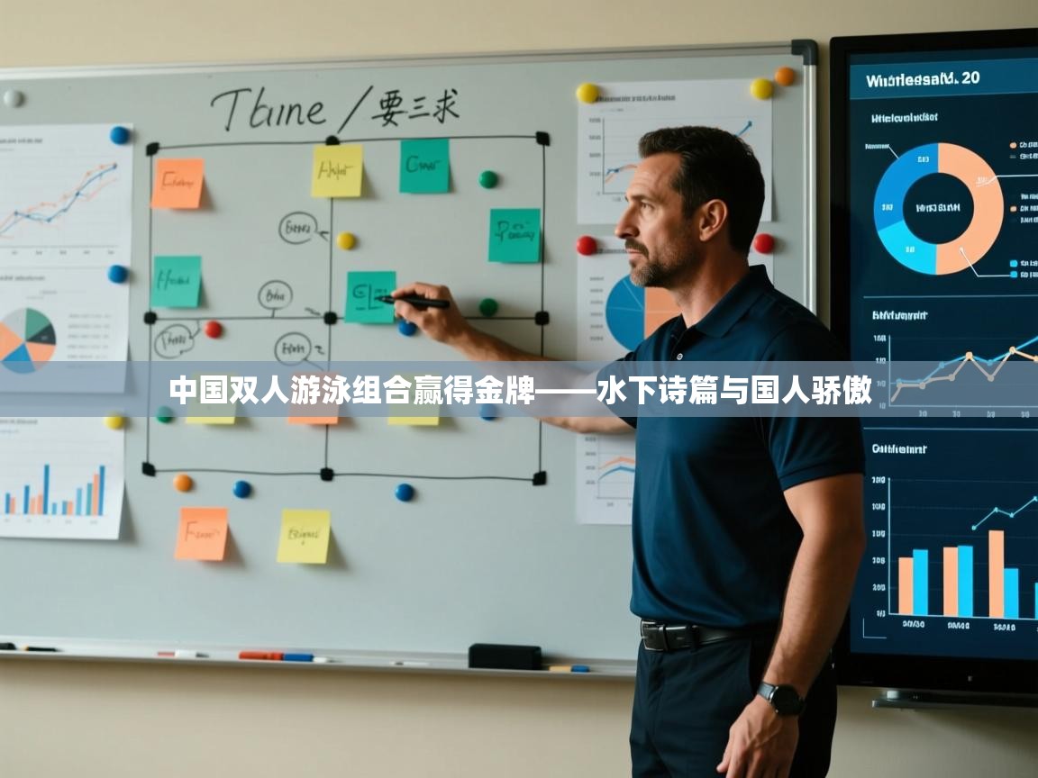 中国双人游泳组合赢得金牌——水下诗篇与国人骄傲