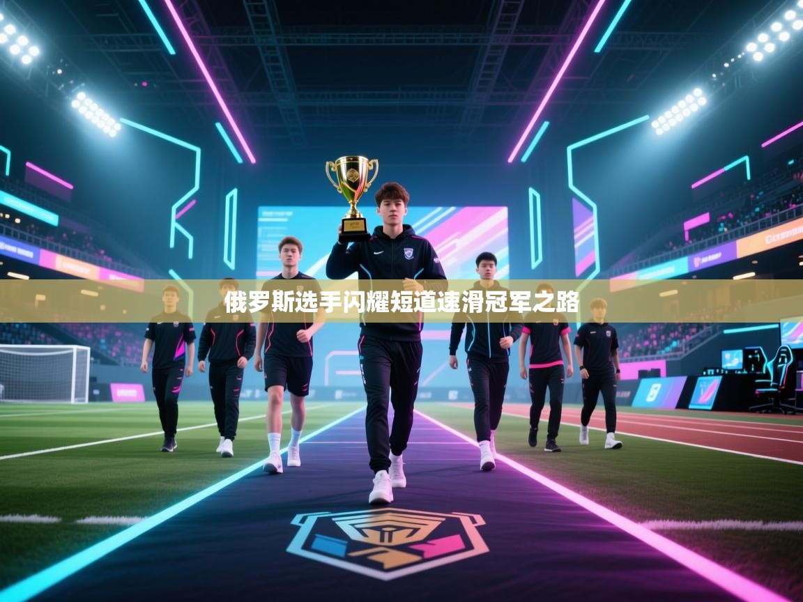 俄罗斯选手闪耀短道速滑冠军之路
