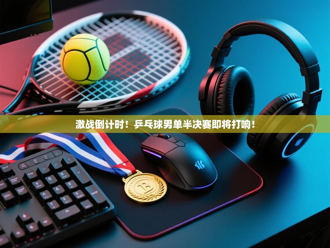 激战倒计时!乒乓球男单半决赛即将打响! 第2张