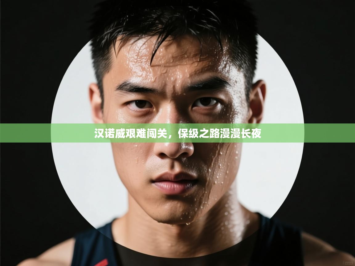 汉诺威艰难闯关，保级之路漫漫长夜  第2张