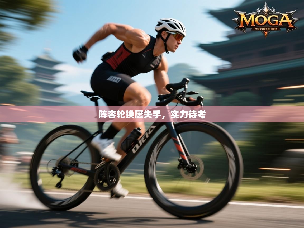 阵容轮换屡失手，实力待考