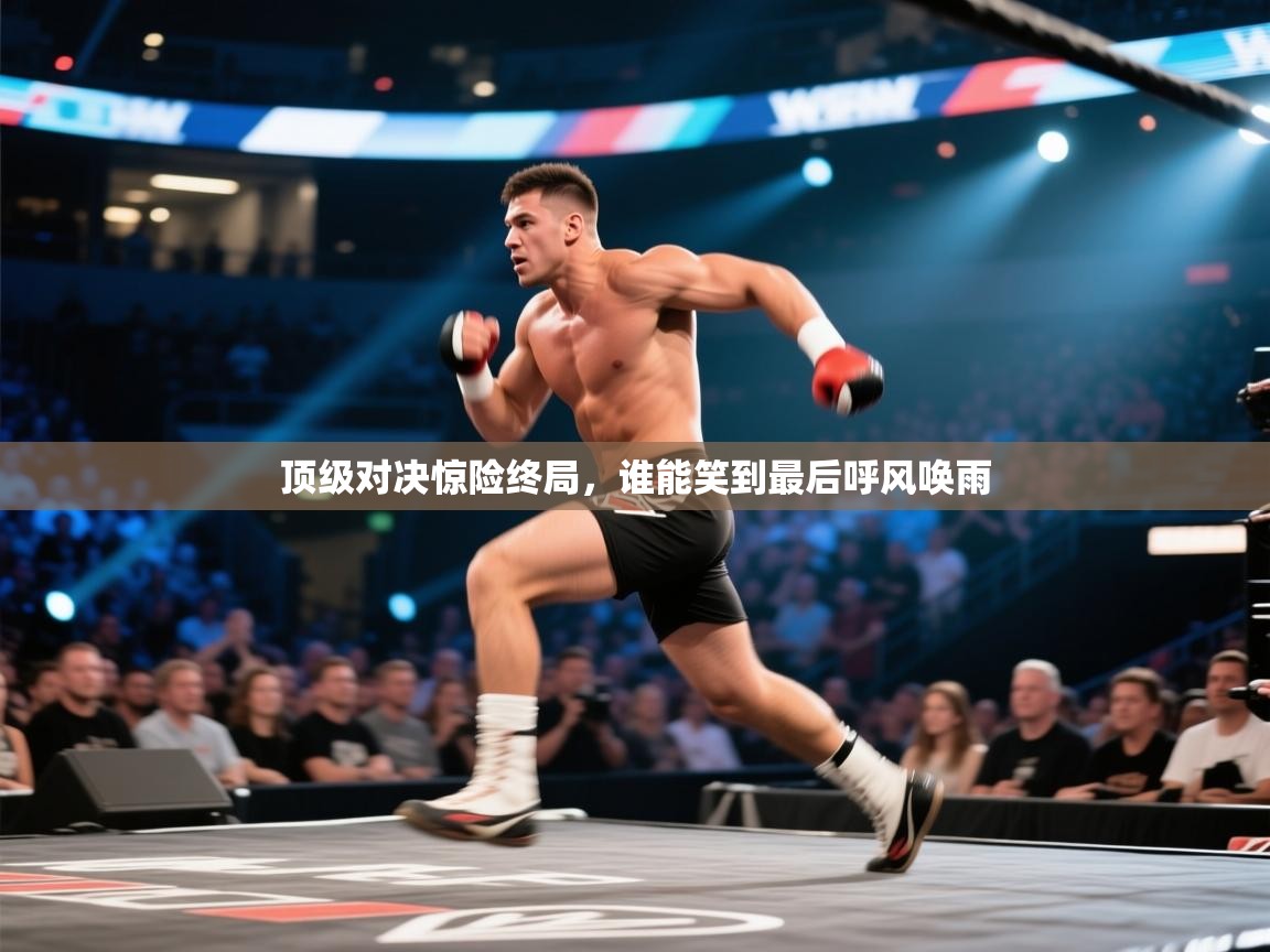 顶级对决惊险终局，谁能笑到最后呼风唤雨