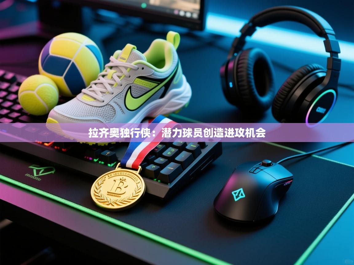 拉齐奥独行侠：潜力球员创造进攻机会